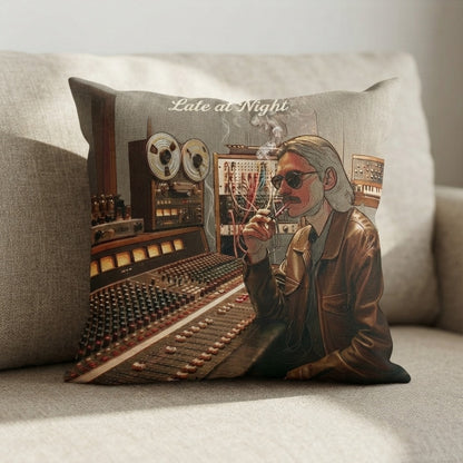 Pillow V3