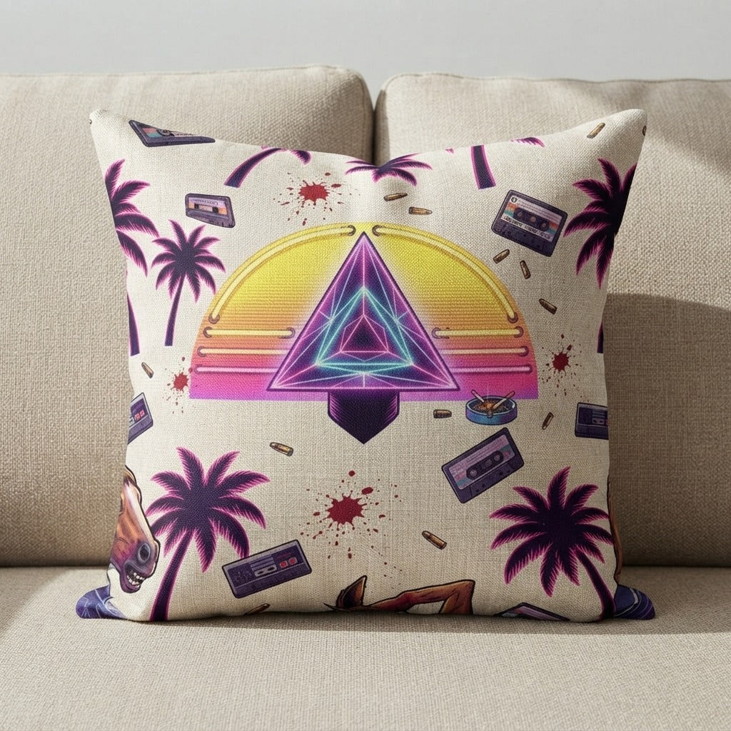 Pillow V3