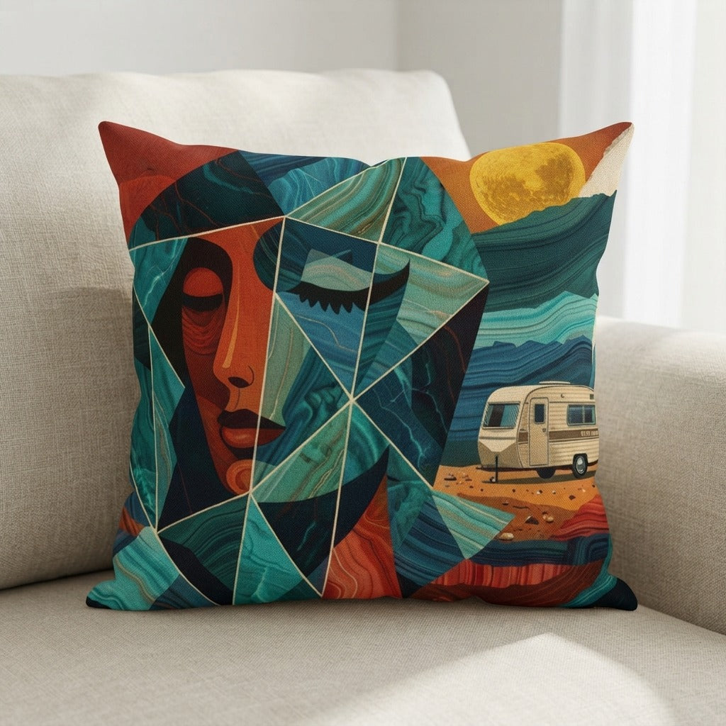 Pillow V3