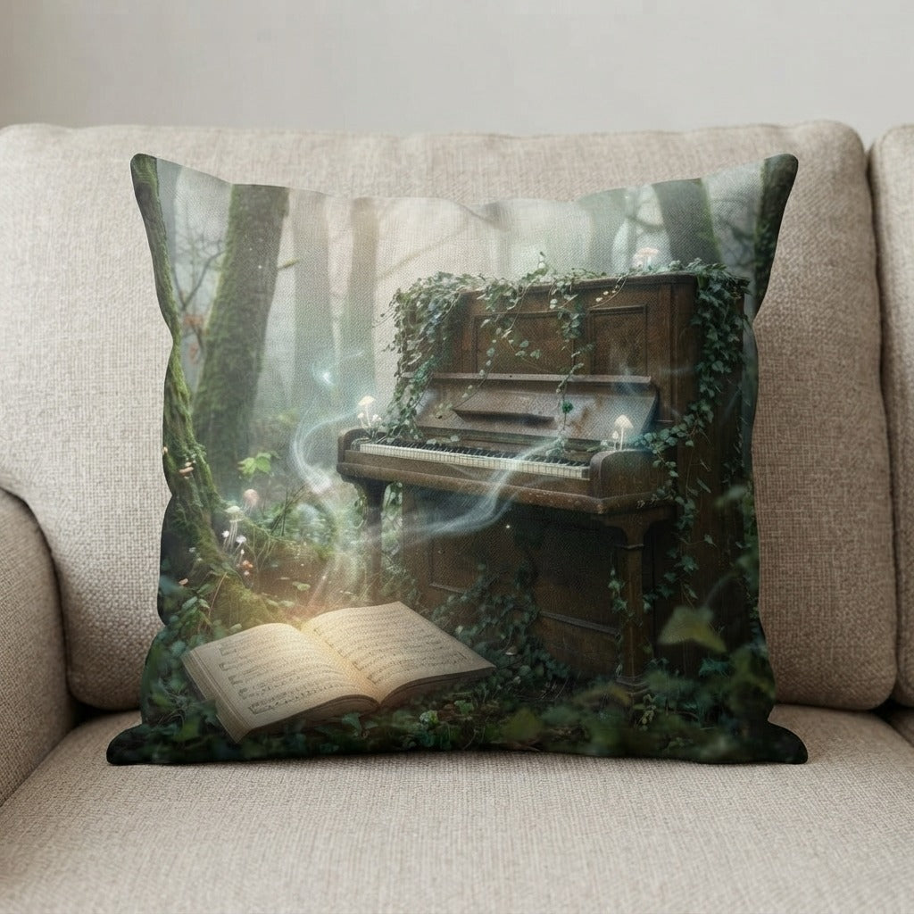 Pillow V3