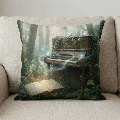 Pillow V3