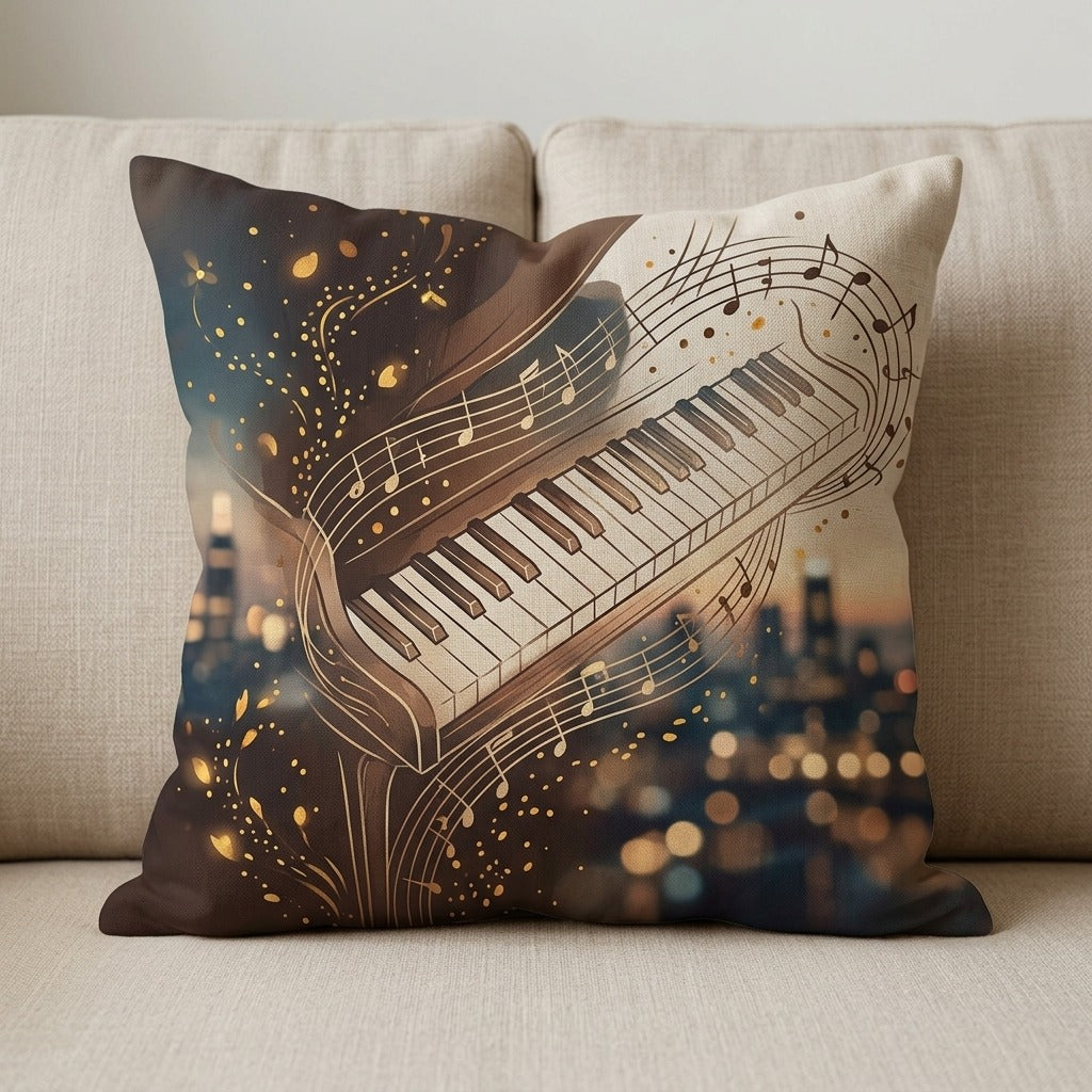 Pillow V3