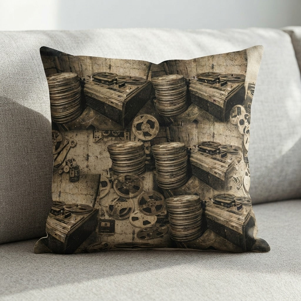 Pillow V3