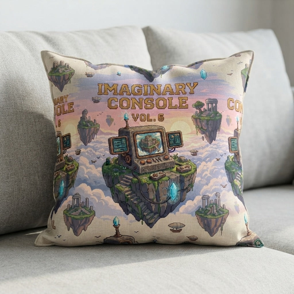 Pillow V3
