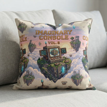 Pillow V3