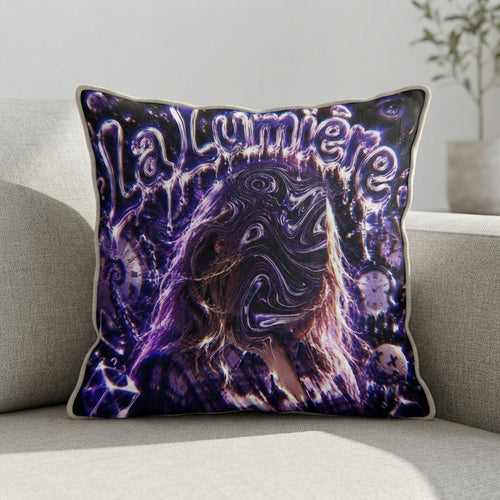 Phonk Godz — La Lumiere Poster