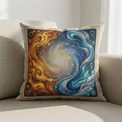chilltendo alchemical dusk poster