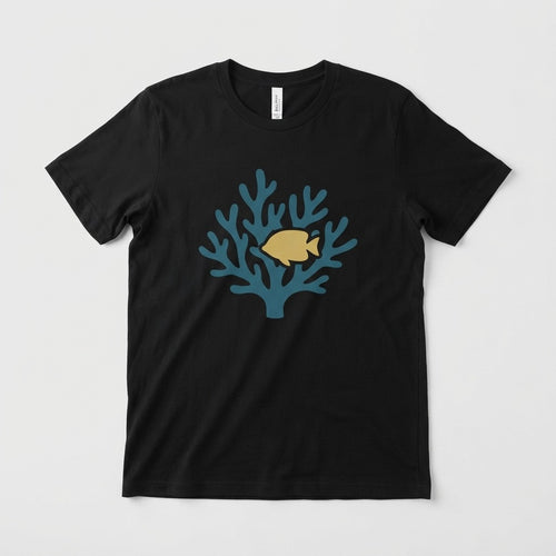REDEMPTION DUB — Distant Vibes Tee