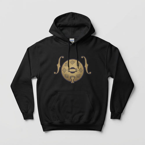 ROYAL BLUES BROTHERS — Riverbank Blues Revival Hoodie
