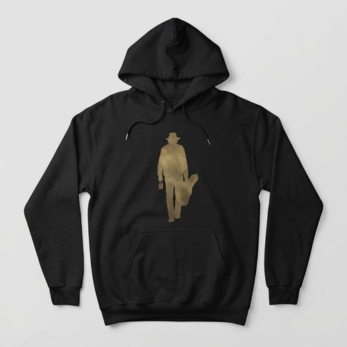 ROYAL BLUES BROTHERS — Whiskey Rambler Hoodie