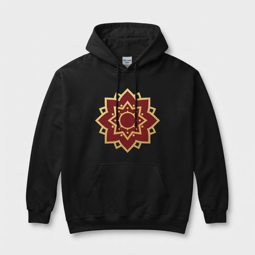 SAFFRON — Aşkımız Hoodie