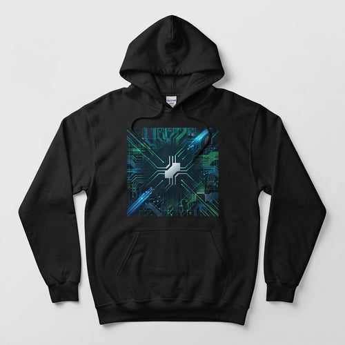 SILK BREAKS — Techstep Tank