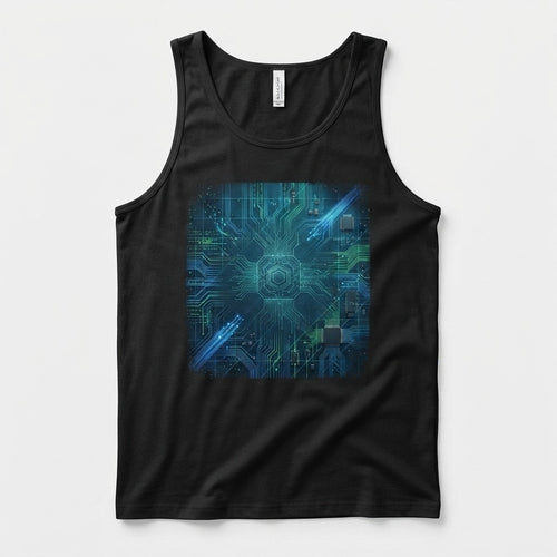 SILK BREAKS — Techstep Tote