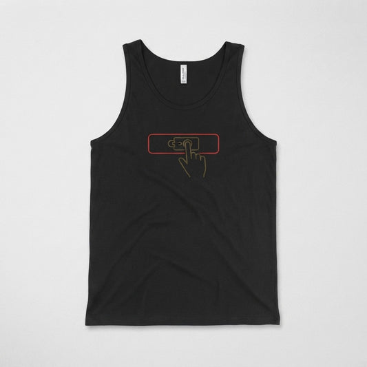 Sin Testigos — No Lo Digas Fuerte Tote mockup