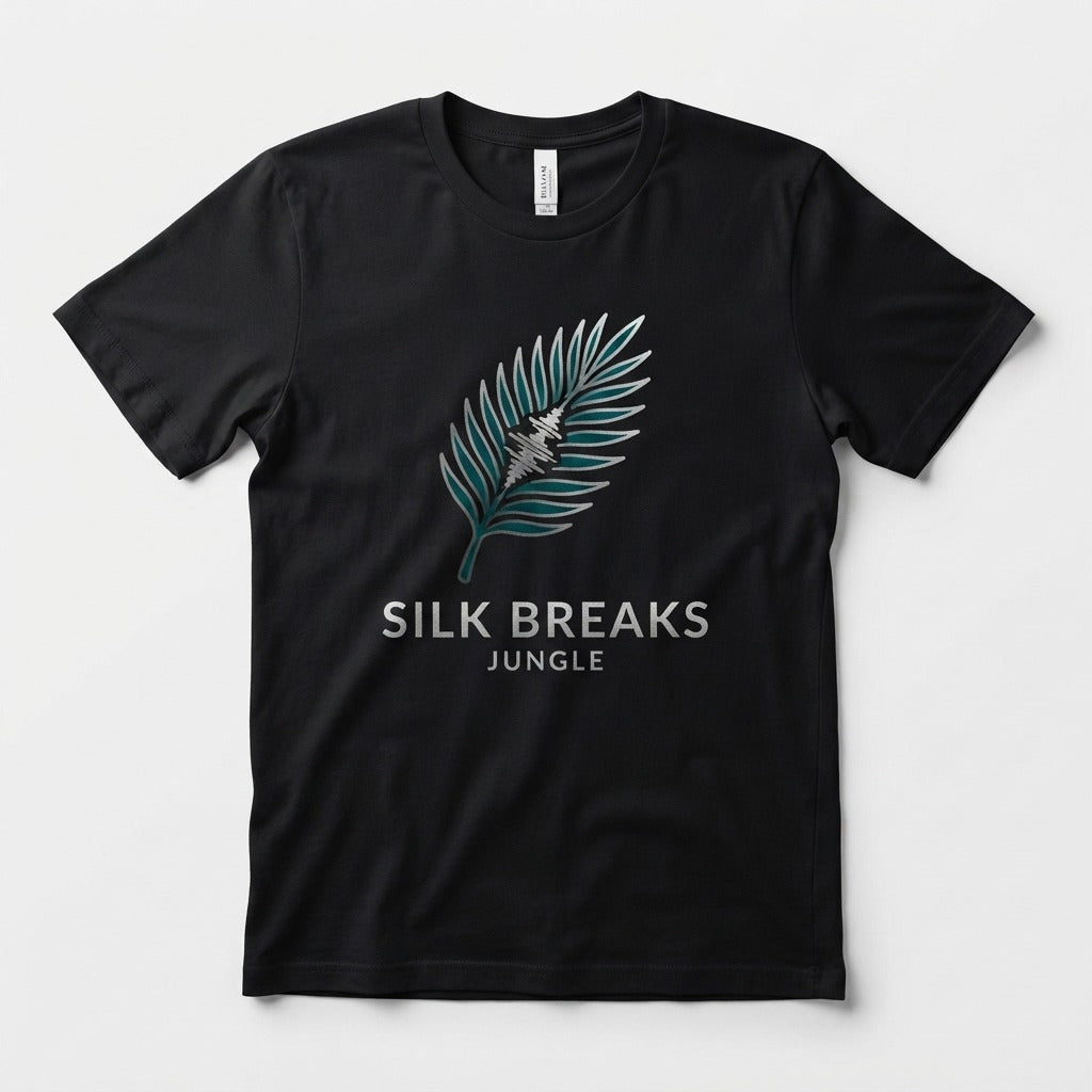 Slow Burn — Higher Ground Tank mockup