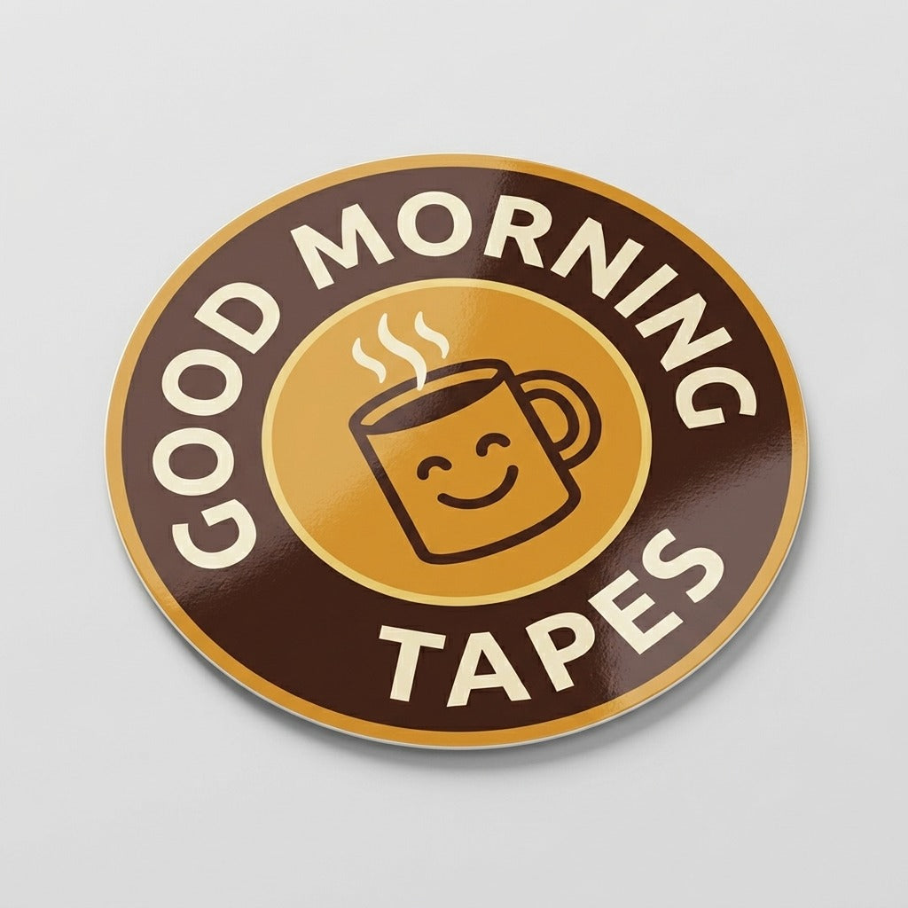 Wordmark Badge