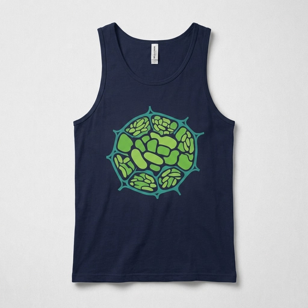 anemos chloroplast tank