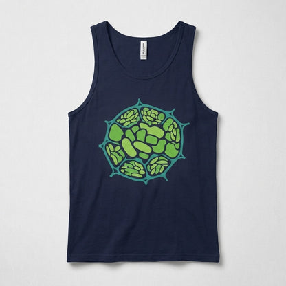 anemos chloroplast tank