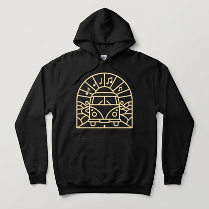 caravan jazz mosaic journeys tank