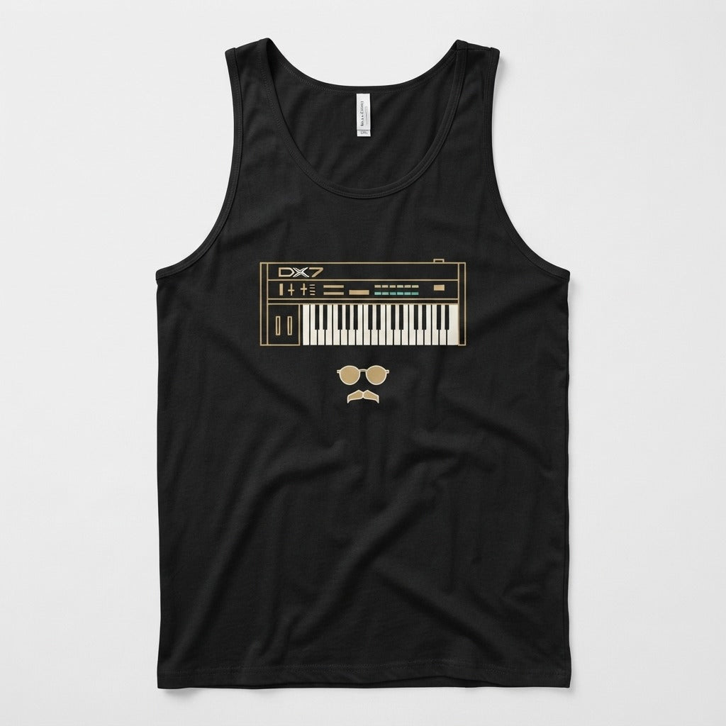 fonk beta funk tank