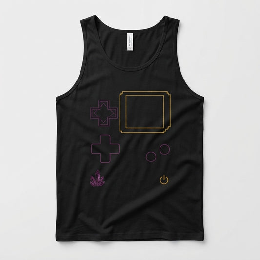 Tank
