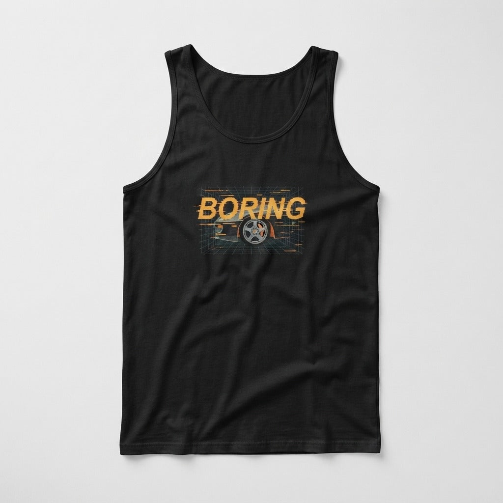 phonk godz b o r i n g tank