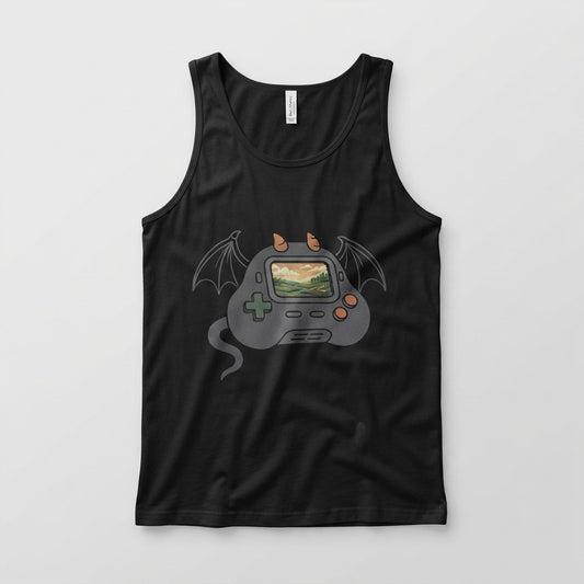 Tank