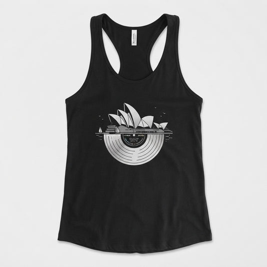 Tank