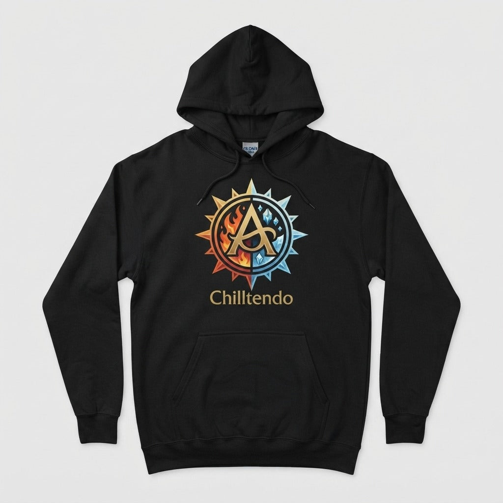 chilltendo alchemical dusk tank