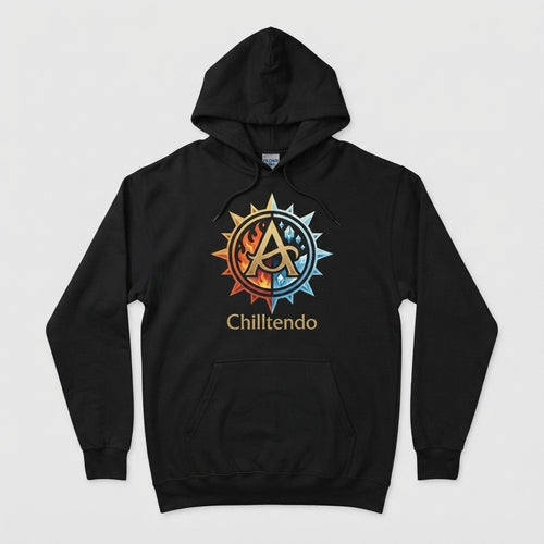 Chilltendo — Alchemical Dusk Tank