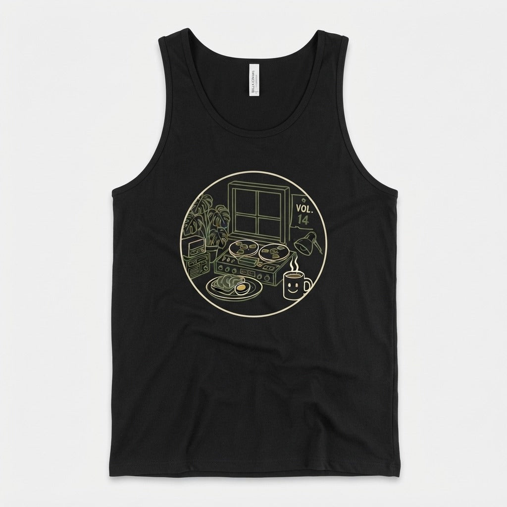 Tank