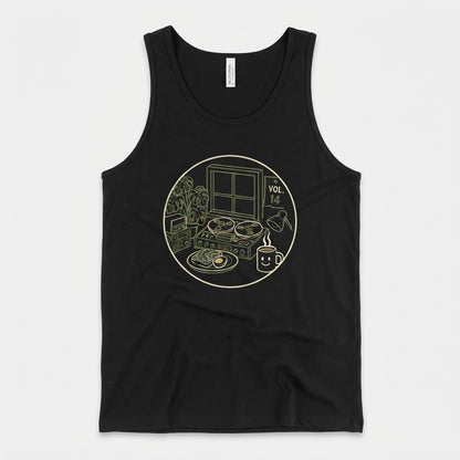 Tank