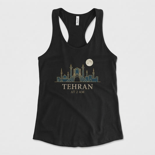 Tank