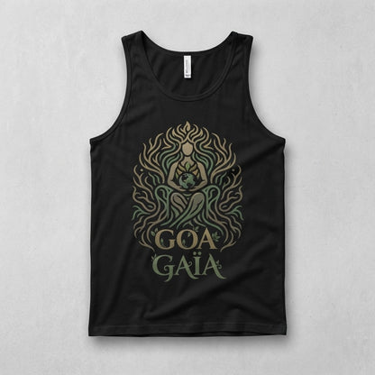 goa gaia tank
