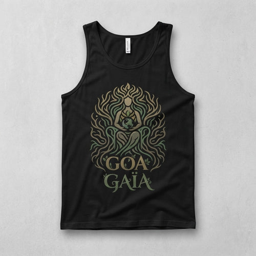 GOA — Gaïa Tank