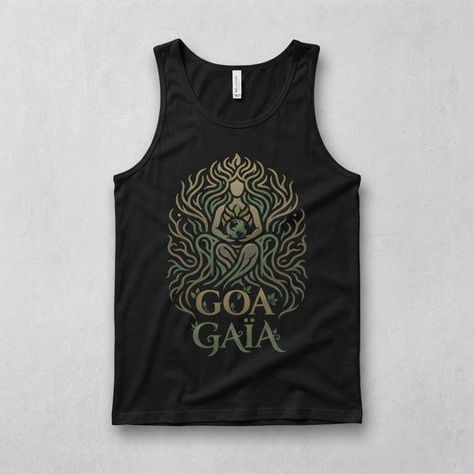 goa gaia tank