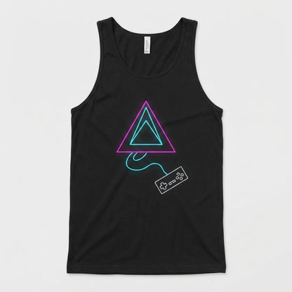 chilltendo mask society miami lo fi tank