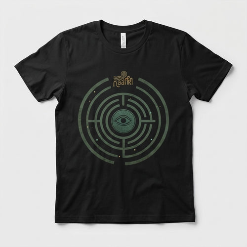 Naafiri — Oracle Tank