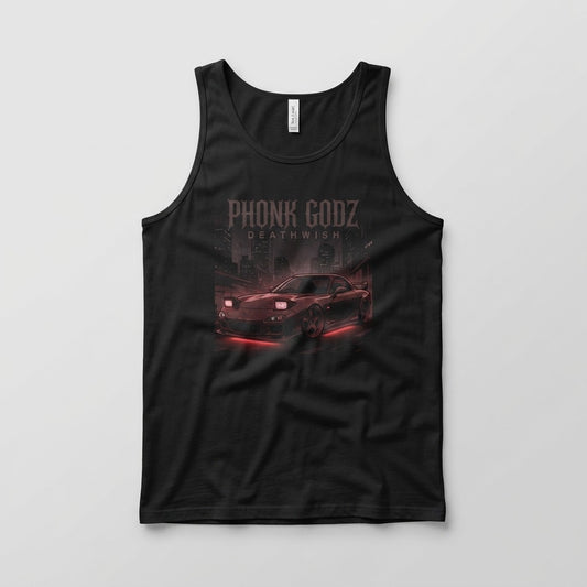Tank
