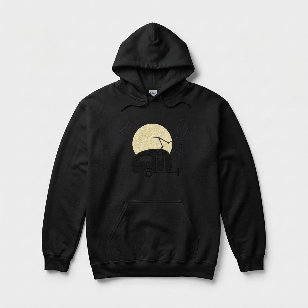 caravan jazz desert serenade tank