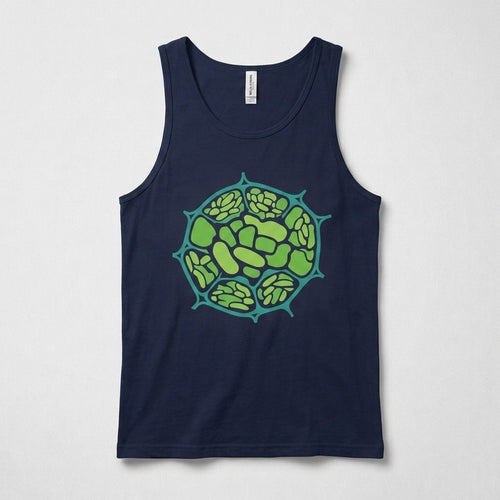 Anemos — Chloroplast Tank