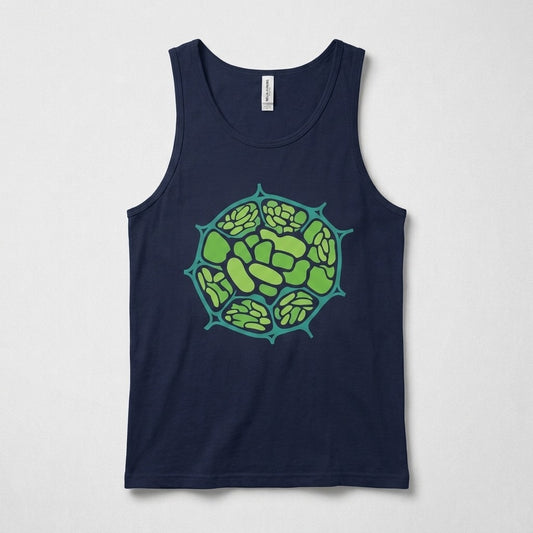 anemos chloroplast tank