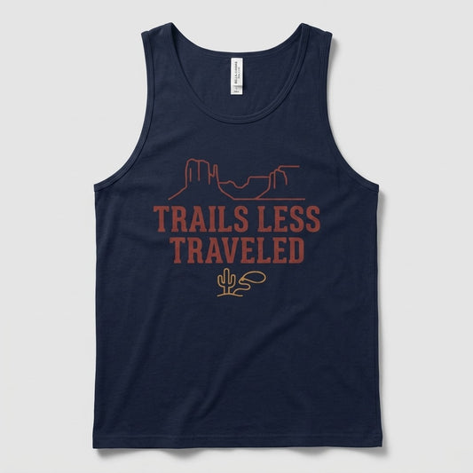 Trail Badge