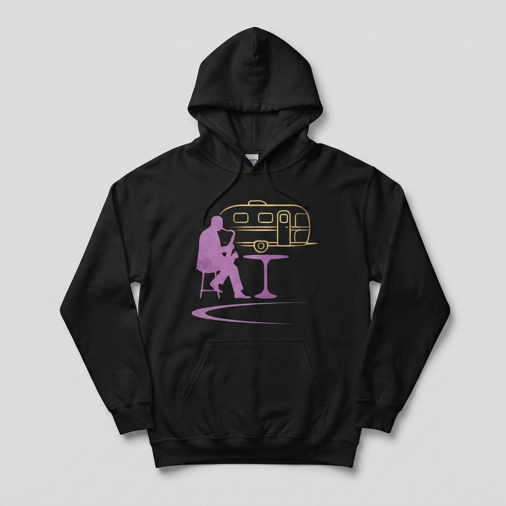 caravan jazz lilac confessions tank
