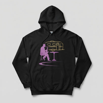 caravan jazz lilac confessions tank