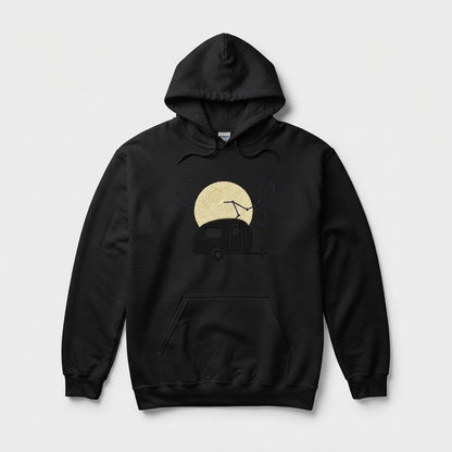 caravan jazz desert serenade tank