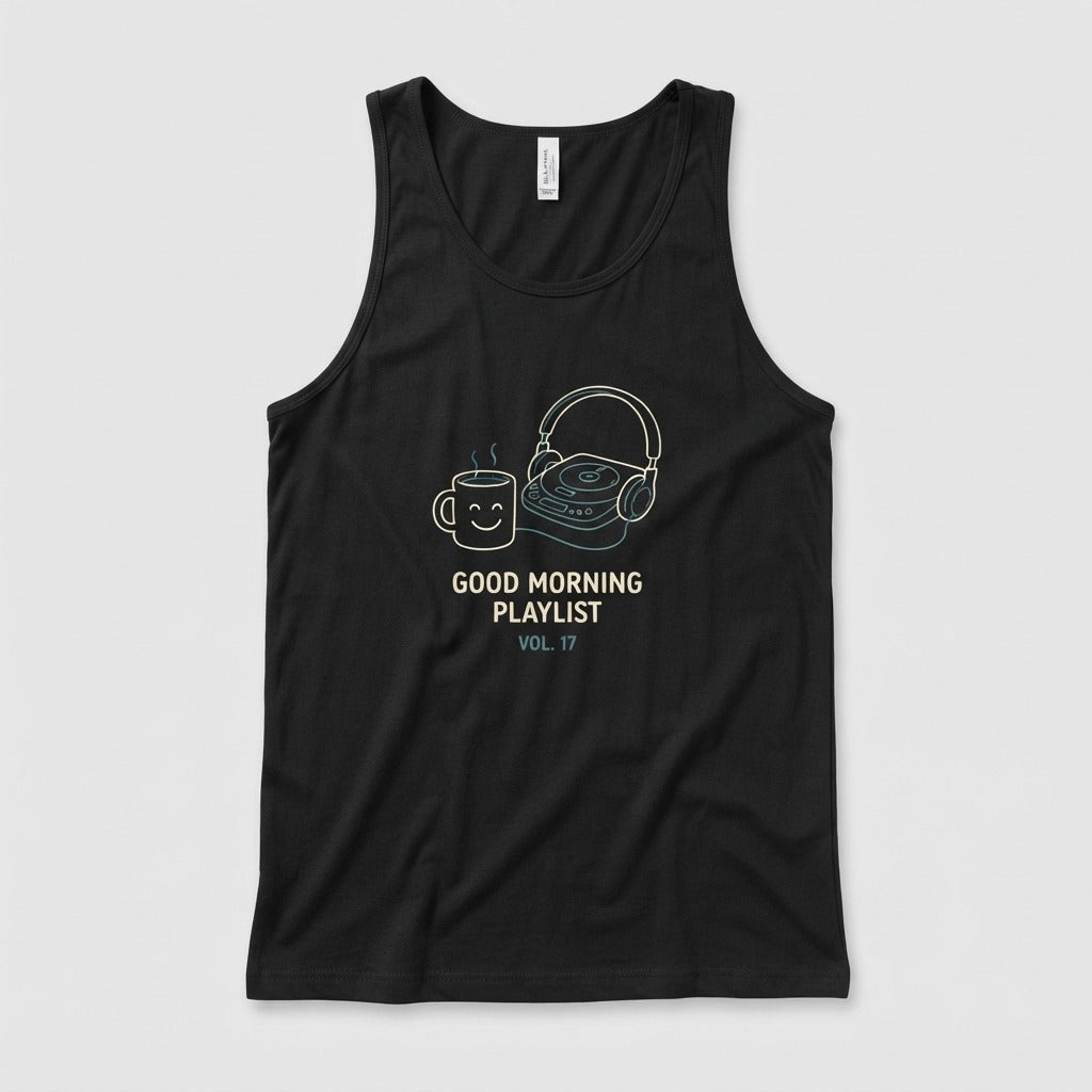Tank V1