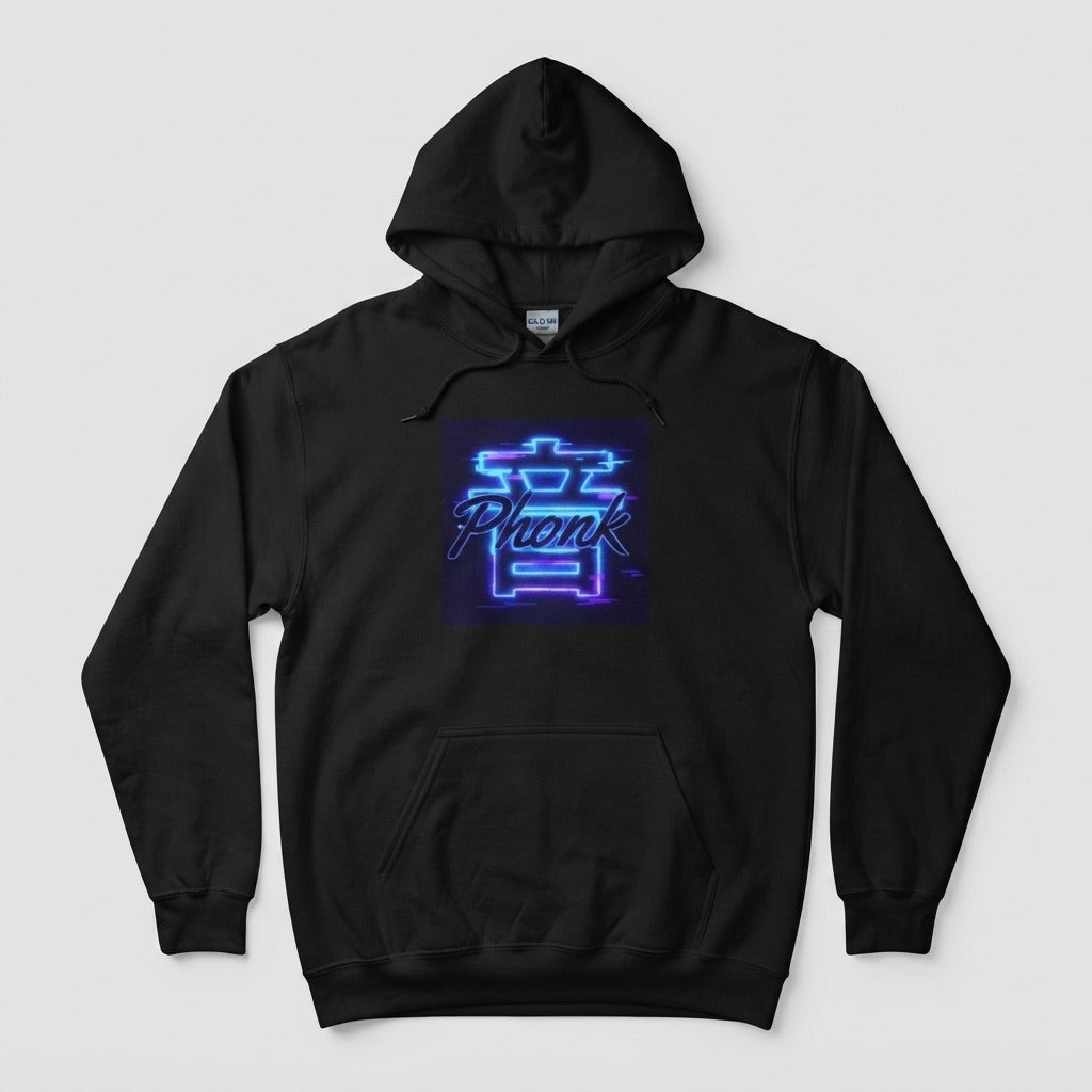 phonk godz b l u r tank