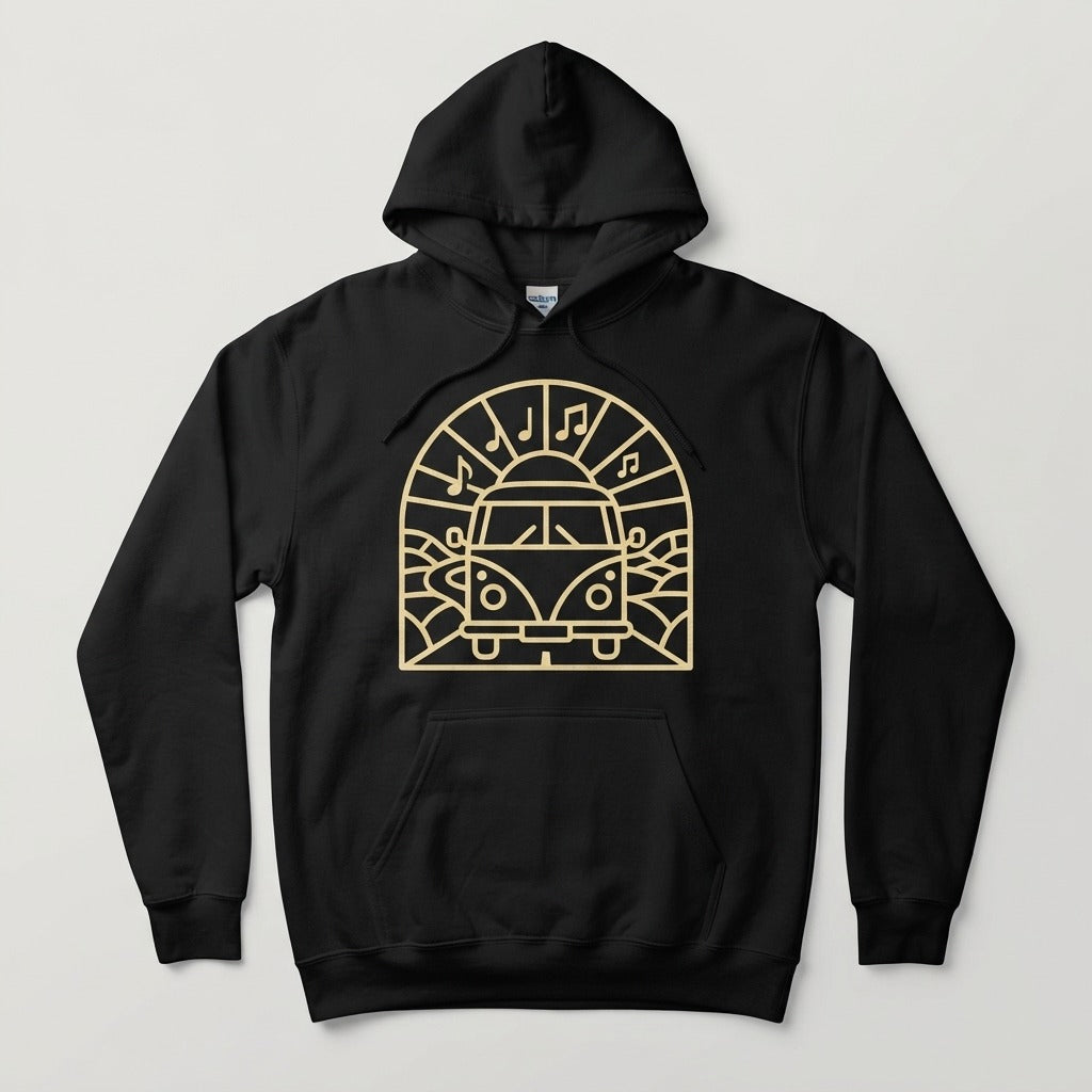 caravan jazz mosaic journeys tank
