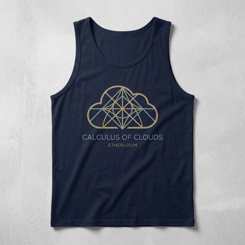 Etherloom — Calculus of Clouds Tank